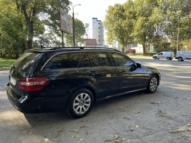 Чорний Мерседес 200, об'ємом двигуна 2.1 л та пробігом 297 тис. км за 12800 $, фото 2 на Automoto.ua