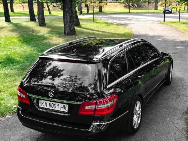 Черный Мерседес 200, объемом двигателя 2.1 л и пробегом 500 тыс. км за 10200 $, фото 3 на Automoto.ua