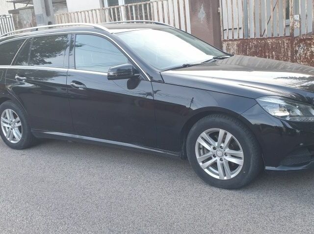 Мерседес 200 2014 в Ужгороде на Automoto.ua Черный Мерседес 200, объемом двигателя 2.1 л и пробегом 280 тыс. км за 12500 $, фото 1 на Automoto.ua