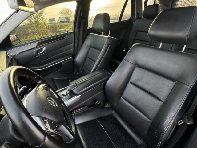 Черный Мерседес 200, объемом двигателя 2.1 л и пробегом 320 тыс. км за 13900 $, фото 5 на Automoto.ua