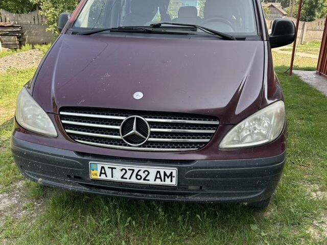 Красный Мерседес 200, объемом двигателя 2.2 л и пробегом 250 тыс. км за 5800 $, фото 4 на Automoto.ua