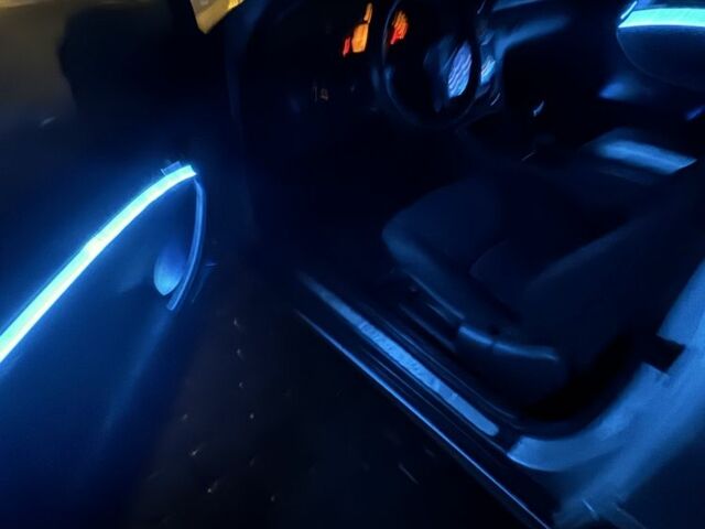 Серый Мерседес 200, объемом двигателя 2 л и пробегом 427 тыс. км за 3000 $, фото 8 на Automoto.ua