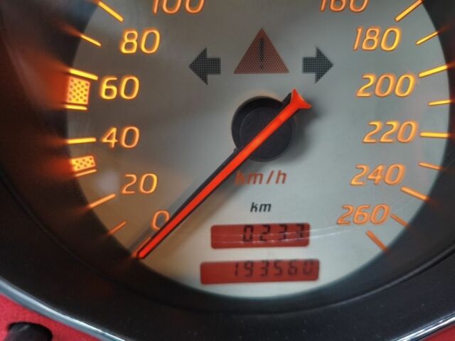 Сірий Мерседес 200, об'ємом двигуна 2 л та пробігом 194 тис. км за 6500 $, фото 4 на Automoto.ua