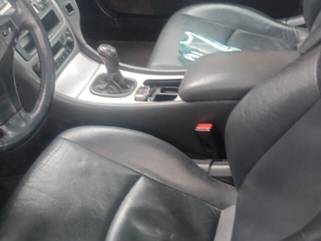 Сірий Мерседес 200, об'ємом двигуна 2 л та пробігом 261 тис. км за 4200 $, фото 4 на Automoto.ua