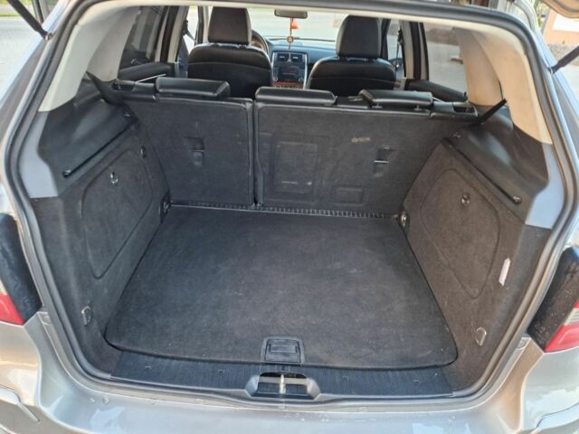 Мерседес 200 2007 в Снятине на Automoto.ua Серый Мерседес 200, объемом двигателя 2 л и пробегом 260 тыс. км за 6500 $, фото 4 на Automoto.ua