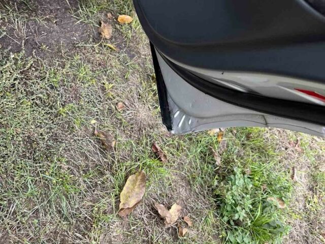 Серый Мерседес 200, объемом двигателя 0 л и пробегом 260 тыс. км за 3999 $, фото 18 на Automoto.ua