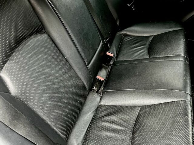 Сірий Мерседес 200, об'ємом двигуна 2 л та пробігом 200 тис. км за 3800 $, фото 21 на Automoto.ua