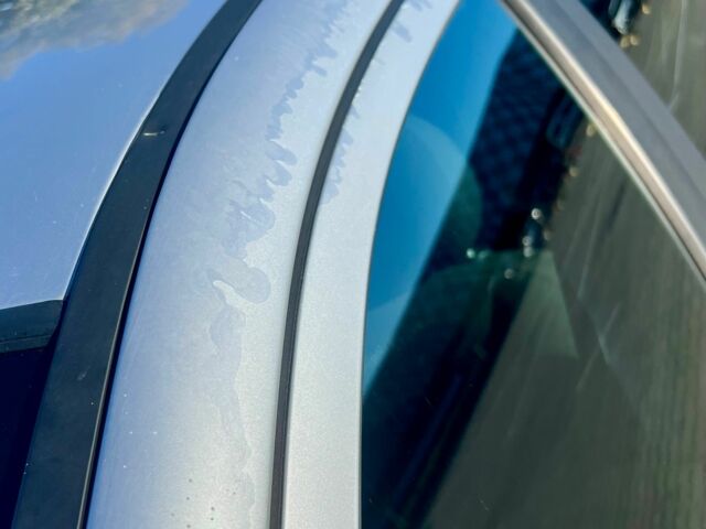 Серый Мерседес 200, объемом двигателя 2 л и пробегом 440 тыс. км за 3500 $, фото 8 на Automoto.ua