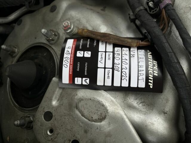 Серый Мерседес 200, объемом двигателя 1.8 л и пробегом 400 тыс. км за 6300 $, фото 6 на Automoto.ua