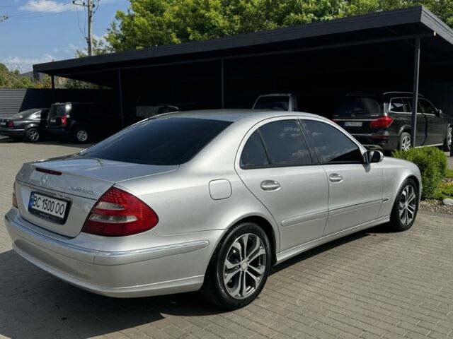 Серый Мерседес 200, объемом двигателя 1.8 л и пробегом 317 тыс. км за 7500 $, фото 1 на Automoto.ua