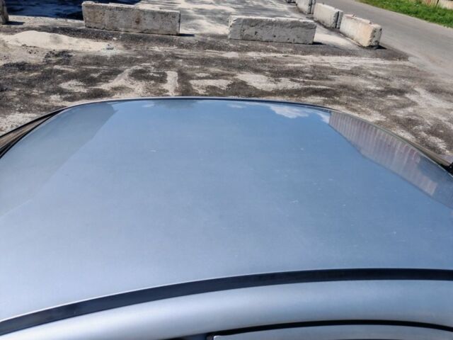 Серый Мерседес 200, объемом двигателя 1.8 л и пробегом 363 тыс. км за 3700 $, фото 20 на Automoto.ua