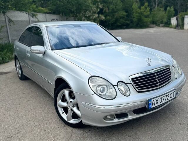 Серый Мерседес 200, объемом двигателя 1.8 л и пробегом 0 тыс. км за 5700 $, фото 15 на Automoto.ua