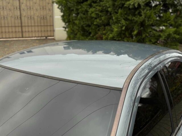 Серый Мерседес 200, объемом двигателя 2.2 л и пробегом 260 тыс. км за 8500 $, фото 9 на Automoto.ua