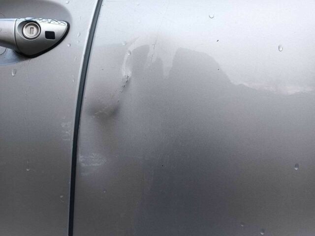 Серый Мерседес 200, объемом двигателя 1.8 л и пробегом 207 тыс. км за 7000 $, фото 8 на Automoto.ua