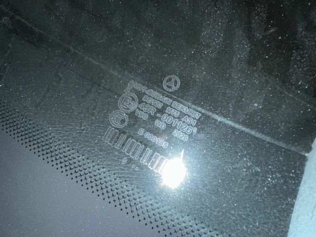 Серый Мерседес 200, объемом двигателя 1.8 л и пробегом 373 тыс. км за 2950 $, фото 15 на Automoto.ua