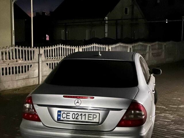 Сірий Мерседес 200, об'ємом двигуна 2.1 л та пробігом 290 тис. км за 6500 $, фото 2 на Automoto.ua