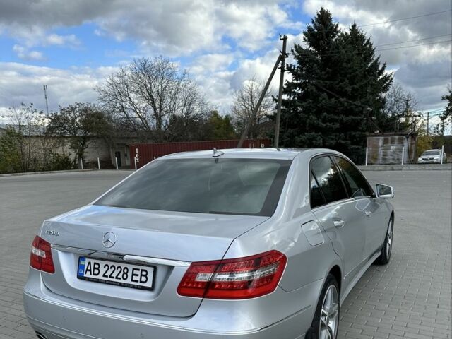 Серый Мерседес 200, объемом двигателя 1.8 л и пробегом 116 тыс. км за 14500 $, фото 4 на Automoto.ua