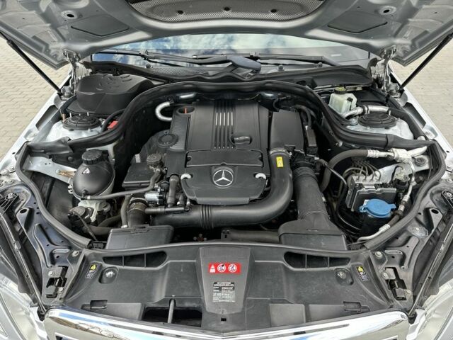 Серый Мерседес 200, объемом двигателя 1.8 л и пробегом 116 тыс. км за 14500 $, фото 23 на Automoto.ua