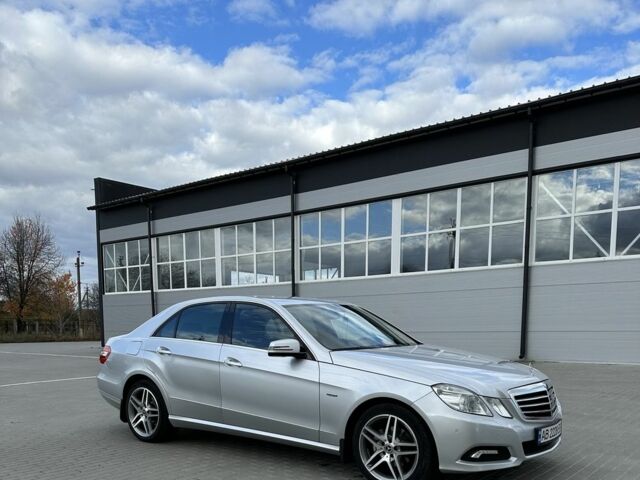 Серый Мерседес 200, объемом двигателя 1.8 л и пробегом 116 тыс. км за 14500 $, фото 2 на Automoto.ua