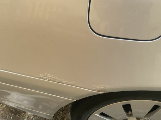 Серый Мерседес 200, объемом двигателя 1.8 л и пробегом 205 тыс. км за 3200 $, фото 3 на Automoto.ua