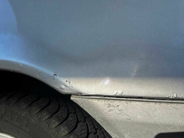 Серый Мерседес 200, объемом двигателя 2.1 л и пробегом 465 тыс. км за 5300 $, фото 13 на Automoto.ua