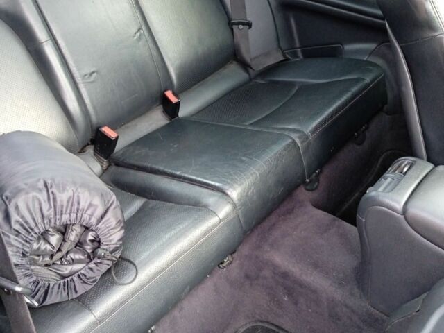 Синий Мерседес 200, объемом двигателя 2 л и пробегом 249 тыс. км за 4200 $, фото 10 на Automoto.ua