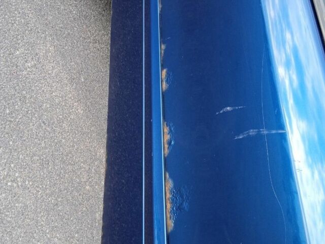 Синий Мерседес 200, объемом двигателя 2 л и пробегом 249 тыс. км за 4200 $, фото 11 на Automoto.ua