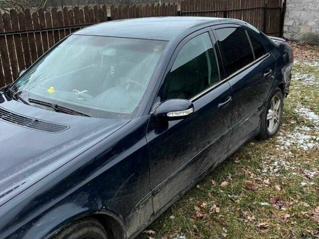 Синій Мерседес 200, об'ємом двигуна 0 л та пробігом 3 тис. км за 20000 $, фото 2 на Automoto.ua