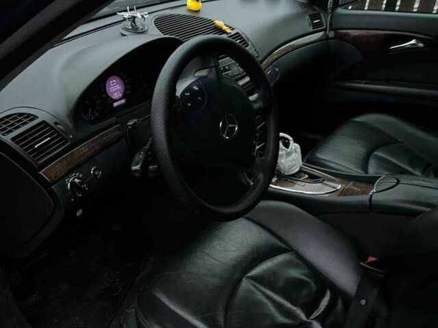 Синій Мерседес 200, об'ємом двигуна 0 л та пробігом 3 тис. км за 20000 $, фото 7 на Automoto.ua