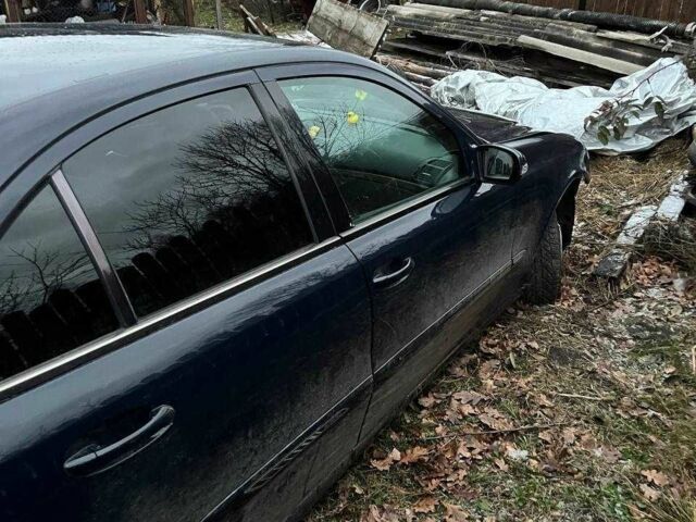 Синій Мерседес 200, об'ємом двигуна 0 л та пробігом 3 тис. км за 20000 $, фото 4 на Automoto.ua