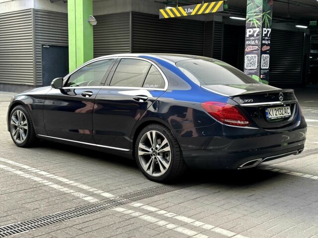 Синій Мерседес 200, об'ємом двигуна 2 л та пробігом 145 тис. км за 19000 $, фото 10 на Automoto.ua