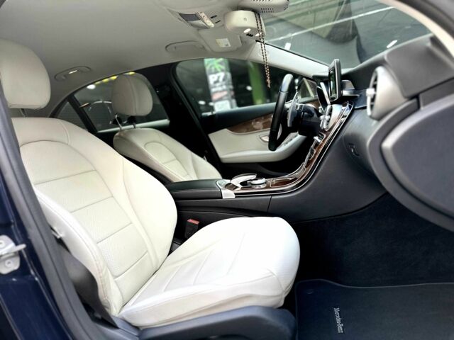 Синій Мерседес 200, об'ємом двигуна 2 л та пробігом 145 тис. км за 19000 $, фото 14 на Automoto.ua