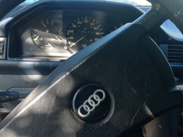 Синій Мерседес 200, об'ємом двигуна 2 л та пробігом 5 тис. км за 1800 $, фото 2 на Automoto.ua