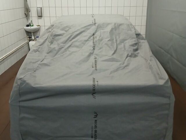 Зеленый Мерседес 200, объемом двигателя 2.2 л и пробегом 300 тыс. км за 28500 $, фото 7 на Automoto.ua