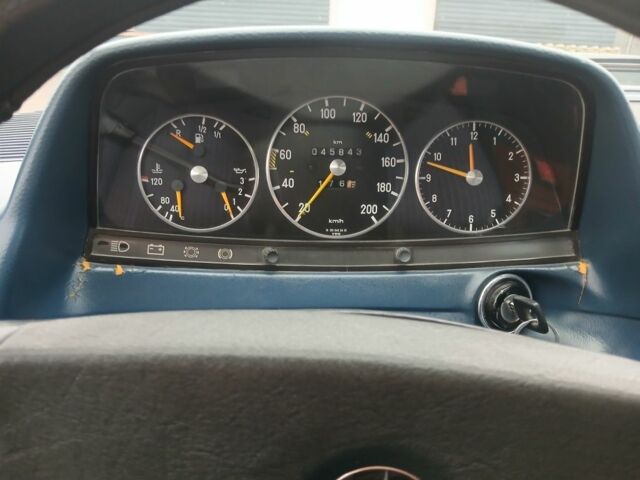 Зеленый Мерседес 200, объемом двигателя 2.2 л и пробегом 300 тыс. км за 28500 $, фото 11 на Automoto.ua