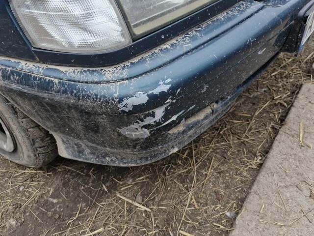 Зеленый Мерседес 200, объемом двигателя 2.2 л и пробегом 345 тыс. км за 2500 $, фото 8 на Automoto.ua