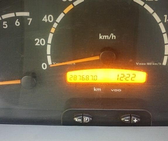 Мерседес 220 2005 в Краматорске на Automoto.ua Белый Мерседес 220, объемом двигателя 0 л и пробегом 280 тыс. км за 3200 $, фото 5 на Automoto.ua