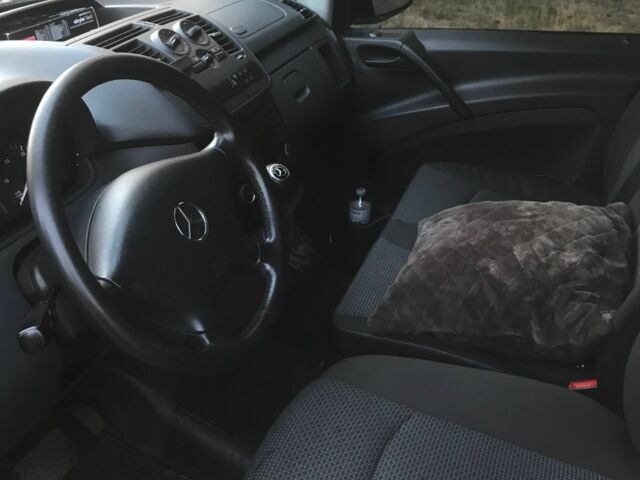 Білий Мерседес 220, об'ємом двигуна 2.1 л та пробігом 362 тис. км за 8690 $, фото 11 на Automoto.ua