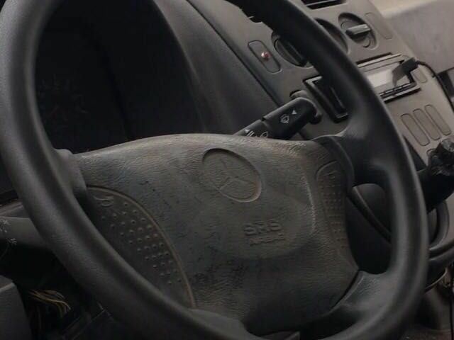 Белый Мерседес 220, объемом двигателя 0 л и пробегом 490 тыс. км за 1927 $, фото 6 на Automoto.ua