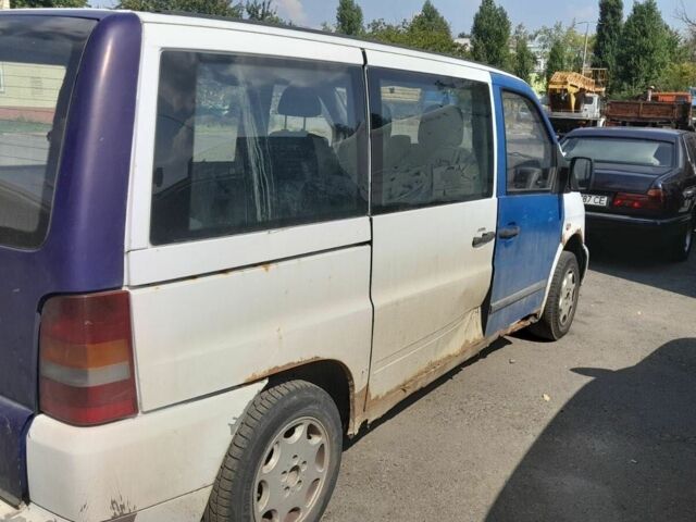 Белый Мерседес 220, объемом двигателя 0 л и пробегом 490 тыс. км за 1927 $, фото 2 на Automoto.ua