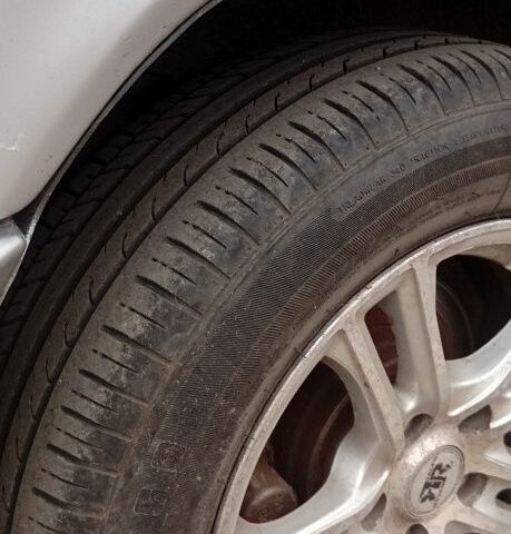 Белый Мерседес 220, объемом двигателя 2.2 л и пробегом 500 тыс. км за 3750 $, фото 21 на Automoto.ua