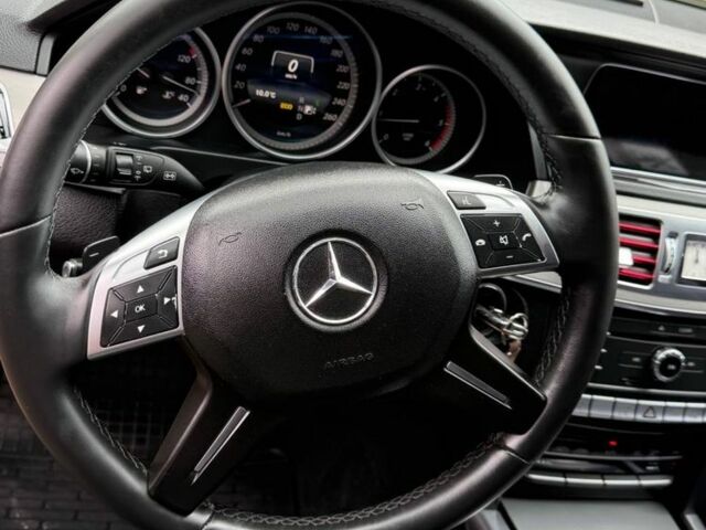 Мерседес 220 2016 в Черновцах на Automoto.ua Бежевый Мерседес 220, объемом двигателя 2.1 л и пробегом 1 тыс. км за 12834 $, фото 2 на Automoto.ua