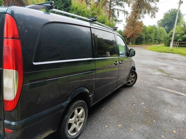 Чорний Мерседес 220, об'ємом двигуна 0 л та пробігом 315 тис. км за 4350 $, фото 1 на Automoto.ua