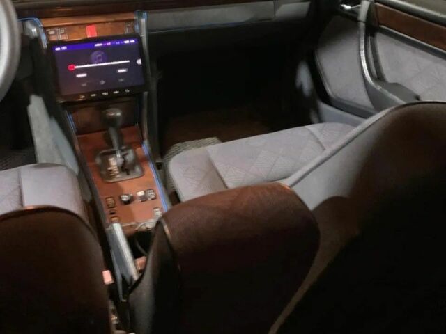 Черный Мерседес 220, объемом двигателя 0 л и пробегом 360 тыс. км за 3800 $, фото 5 на Automoto.ua