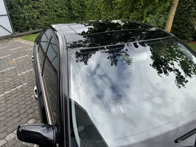 Чорний Мерседес 220, об'ємом двигуна 2.2 л та пробігом 280 тис. км за 7900 $, фото 8 на Automoto.ua