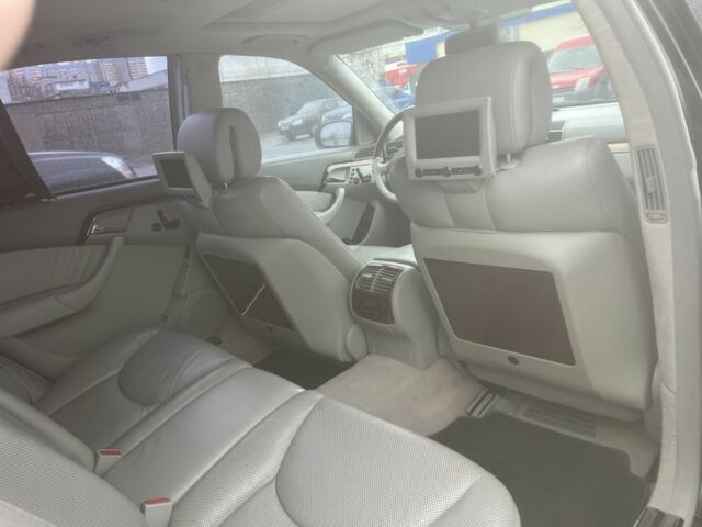 Черный Мерседес 220, объемом двигателя 0 л и пробегом 378 тыс. км за 6999 $, фото 8 на Automoto.ua