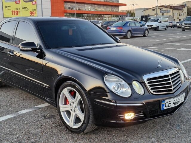 Черный Мерседес 220, объемом двигателя 2.1 л и пробегом 261 тыс. км за 10200 $, фото 1 на Automoto.ua