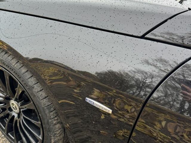 Мерседес 220 2015 в Черновцах на Automoto.ua Черный Мерседес 220, объемом двигателя 2.1 л и пробегом 267 тыс. км за 18500 $, фото 9 на Automoto.ua