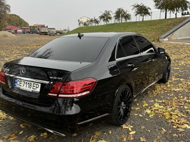 Мерседес 220 2015 в Черновцах на Automoto.ua Черный Мерседес 220, объемом двигателя 2.1 л и пробегом 267 тыс. км за 18500 $, фото 1 на Automoto.ua