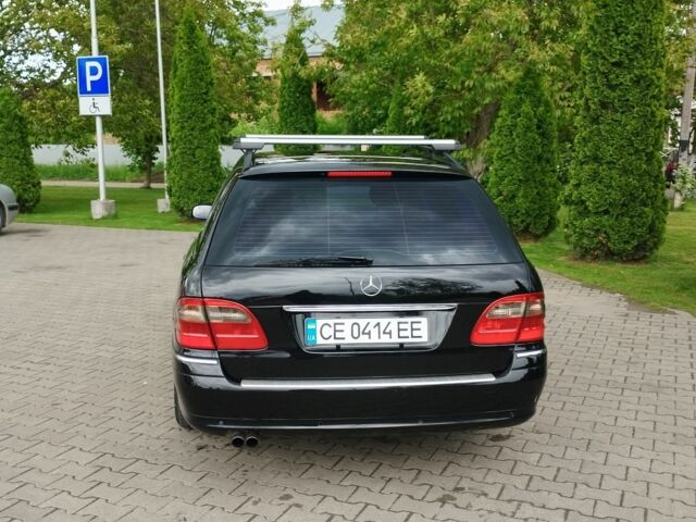 Черный Мерседес 220, объемом двигателя 2.1 л и пробегом 320 тыс. км за 5990 $, фото 18 на Automoto.ua